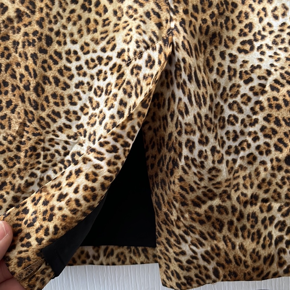 NWT Guess silk dress - Picture 11 of 14